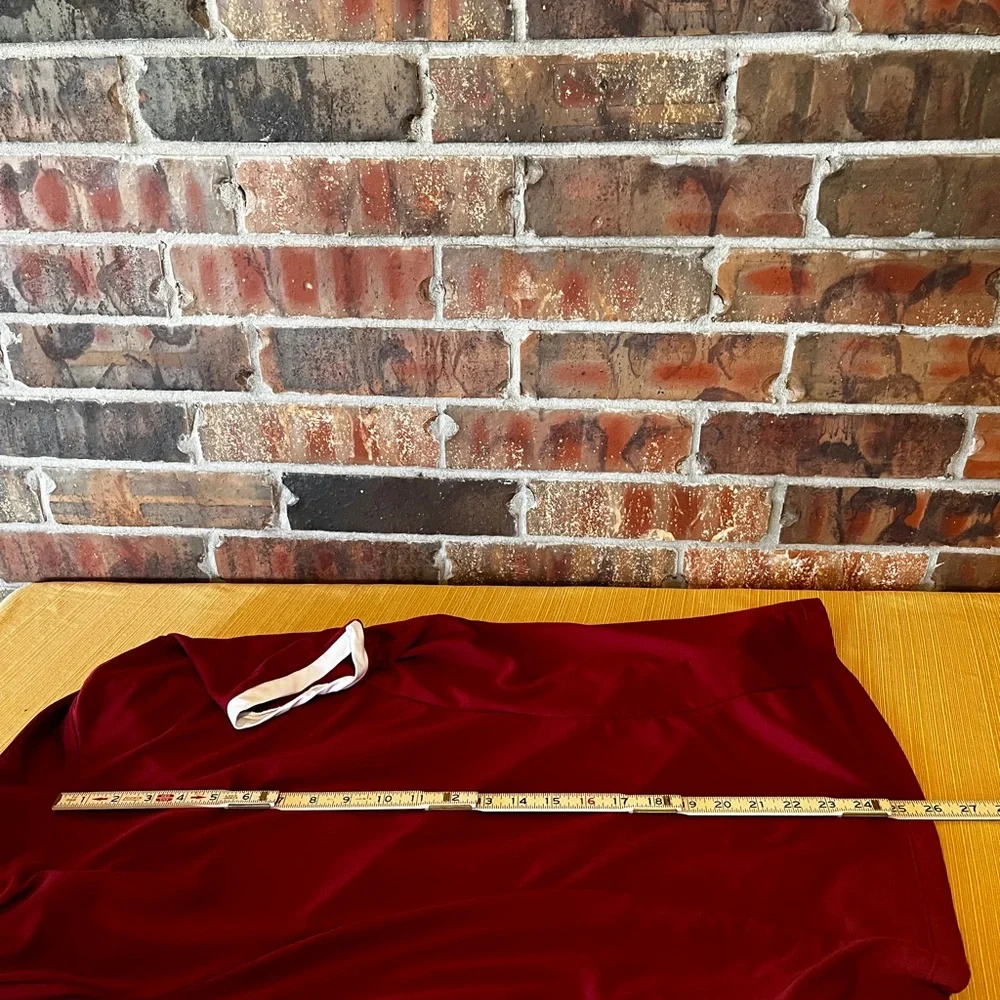 Nike Dri-Fit Oklahoma Sooners OU Women’s Polo Size:XL Runs Smaller - Picture 4 of 6